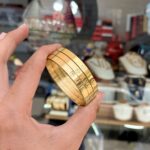 دستبند کارتیر لاو