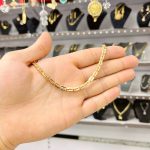دستبند لیلا ژوپینگ